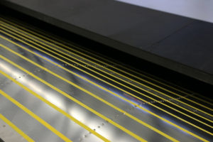 Zoom protection de fosse